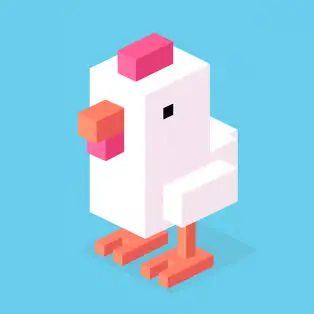 Play Crossy Road free online