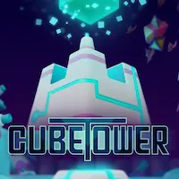 Play Cube Tower free online