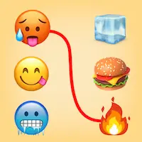 Play Emoji Puzzle free online