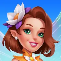 Play Fairyland Merge free online