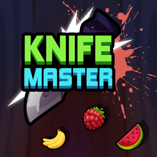Play Knife Master free online