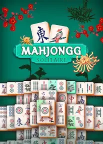 Play Mahjongg Solitaire free online
