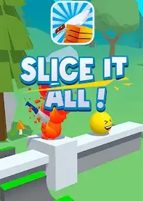 Play Slice It All free online