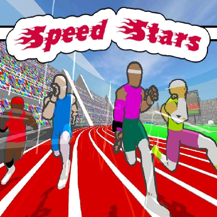 Play Speed Stars free online
