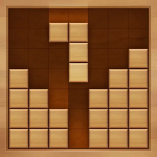 Play Wood Block Puzzle free online